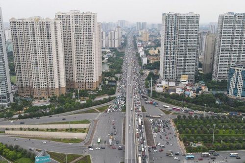Ưu tiên áp dụng Luật Thủ đô 2024 trong hệ thống pháp luật