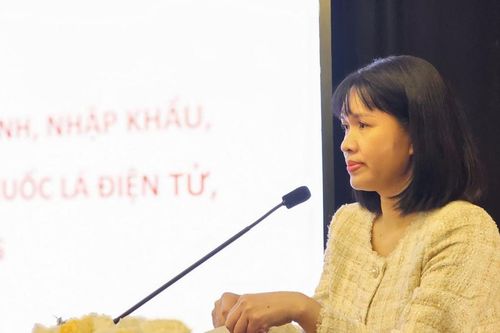 Cấm thuốc lá điện tử từ năm 2025 và hành động của Bộ Y tế