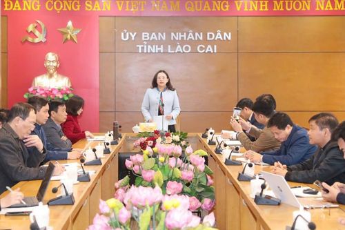 Lào Cai: triển khai công tác phổ biến, giáo dục pháp luật năm 2025