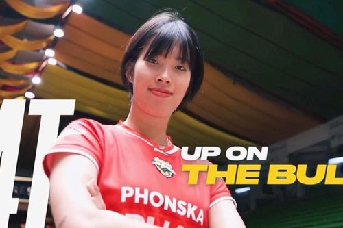 Tin nóng thể thao sáng 25/12: Trần Thị Thanh Thúy đối đầu ngôi sao vô địch thế giới; cơ thủ Việt Nam phá kỷ lục quốc gia