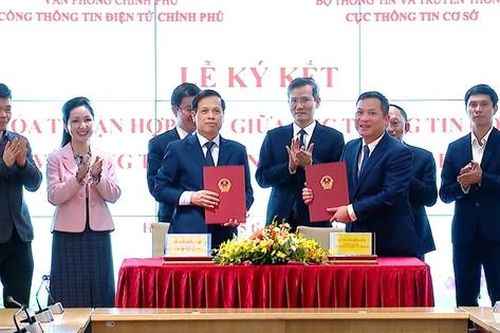 Tăng cường hiệu quả của truyền thông chính sách đến người dân