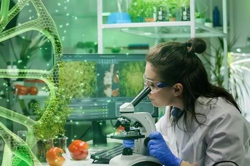 Phát triển công nghiệp sinh học trong lĩnh vực bảo vệ môi trường theo hướng bền vững