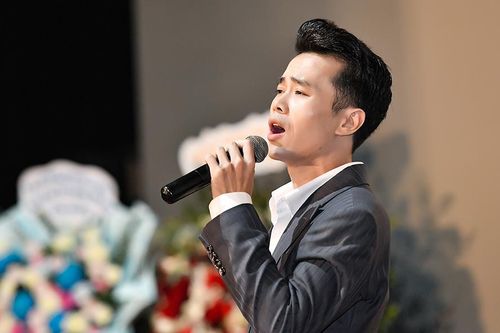 Ca sĩ trẻ Lê Vĩnh Toàn kể hành trình đến với âm nhạc qua phim 'Miền nhớ'
