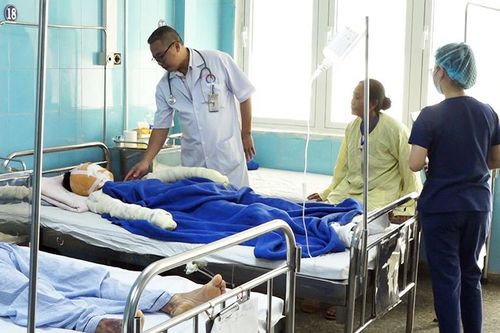 Ngăn chặn hiểm họa từ pháo tự chế