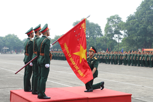 Khẳng định giá trị danh hiệu Bộ đội Cụ Hồ - di sản văn hóa thời đại Hồ Chí Minh