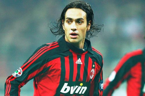 Alessandro Nesta: Huyền thoại cũng sa cơ
