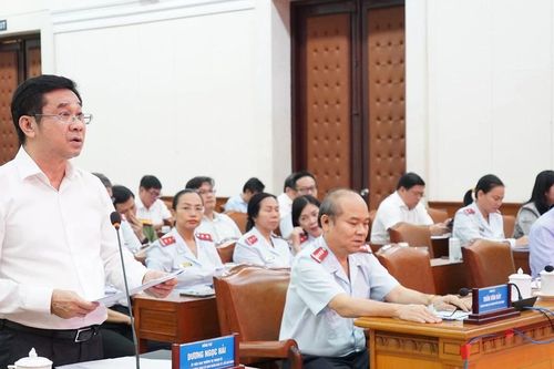 Hơn 2 triệu người thực hiện kê khai tài sản, thu nhập