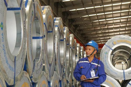 Hướng tới xuất khẩu đạt mốc 1.000 tỷ USD - Bài 3: 'Đầu tàu' kinh tế sẽ tăng trưởng 2 con số