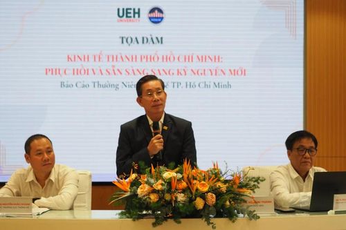 Tháo gỡ triệt để hạ tầng để TPHCM bước vào kỷ nguyên mới