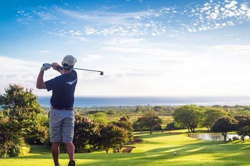 Biết gì Tập đoàn RAMID muốn xây khu nghỉ dưỡng, sân golf tại Ninh Thuận?