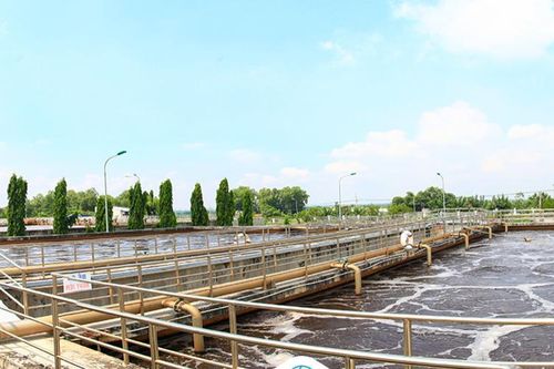 'Quen mặt' với nhiều gói thầu tiết kiệm siêu thấp, lợi nhuận Dịch vụ Sonadezi vẫn giảm