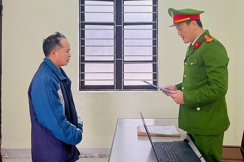 Khởi tố đối tượng 'cõng' 3 tiền án đi… trộm xe máy