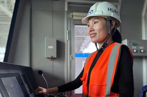 Đào tạo nhân lực đường sắt tốc độ cao: Có kịp tiến độ?