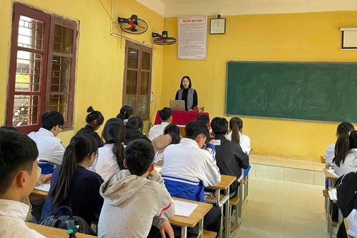 Kiểm tra định kỳ theo hướng mới cần lưu ý điều gì?