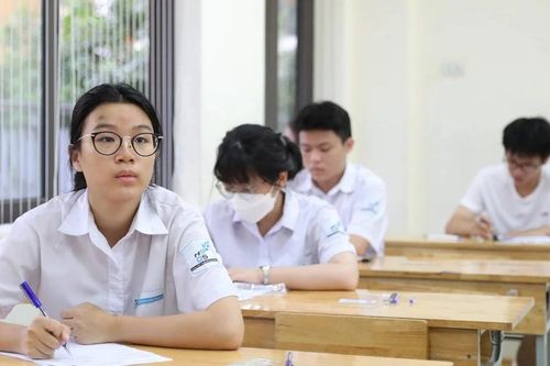Thay đổi tiêu chuẩn CSVC trường học: Gỡ khó cho trường đông học sinh