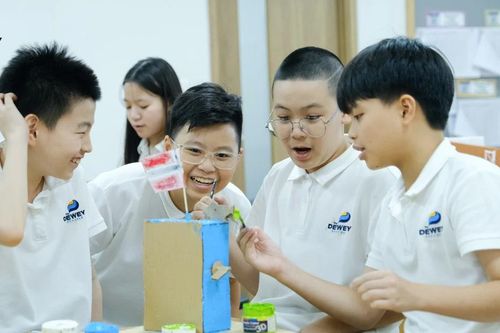 Tại sao giáo dục hiện đại cần dạy học phân hóa?