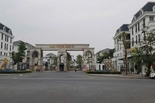 Loạt dự án bất động sản ở Hải Phòng bị Thanh tra Chính phủ kết luận sai phạm