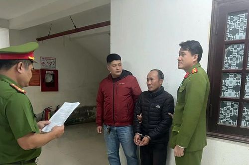 Một tài xế ở Quảng Nam bị bắt vì lạng lách chống đối CSGT