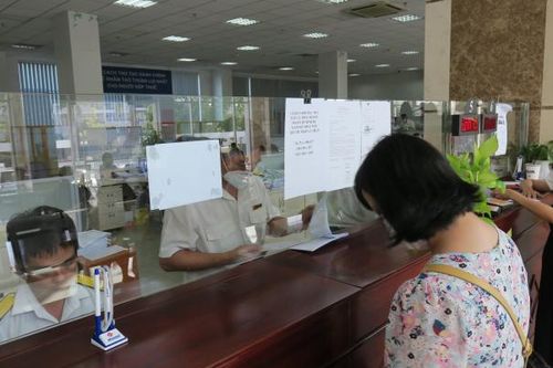 Cục Thuế TP HCM sẽ kiểm tra về thuế đối với 35 nghệ sĩ và người nổi tiếng
