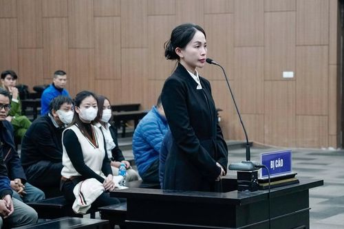 Xét xử vụ án 'chuyến bay giải cứu' giai đoạn 2: Lời sau cùng của các bị cáo