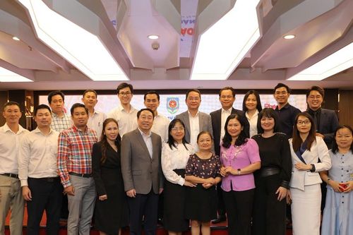 Bộ Tư pháp tổ chức Hội thảo về hành lang pháp lý an toàn vệ sinh thực phẩm