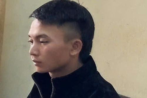 Bắt đối tượng cướp giật tại tiệm vàng sau 12 giờ truy xét