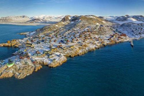 THẾ GIỚI 24H: Đan Mạch tăng chi tiêu quốc phòng cho Greenland sau tuyên bố của ông Trump