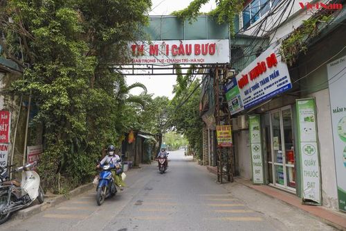 Hà Nội: 16 khu đô thị chưa bàn giao, hoàn chỉnh kết cấu hạ tầng giao thông, kỹ thuật