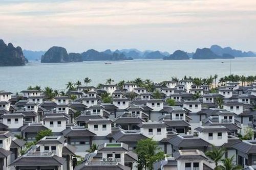 Bất động sản nghỉ dưỡng vẫn tồn kho nhiều, ít giao dịch