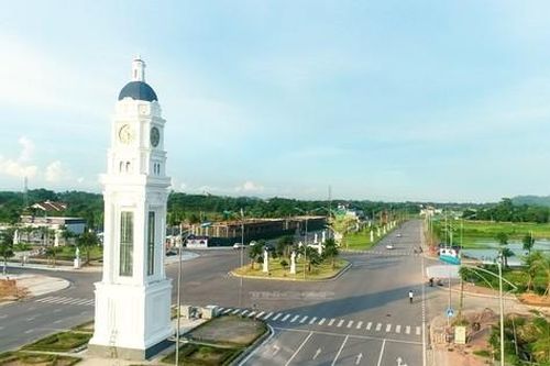 Thái Nguyên: Khai trừ ra khỏi Đảng cựu Phó Chủ tịch TP. Sông Công