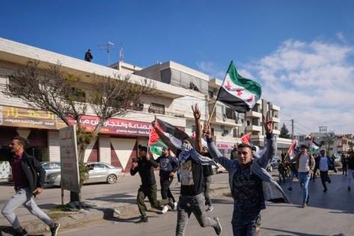 Tân ngoại trưởng Syria cảnh báo Iran sau phát biểu của đại giáo chủ