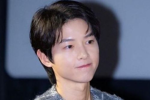 Song Joong Ki bị chỉ trích