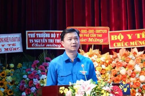 Chìa khóa để thế hệ trẻ vươn xa và cống hiến cho đất nước