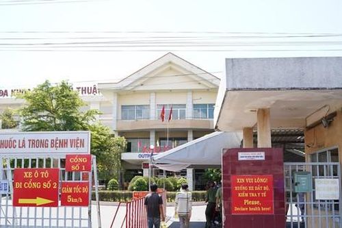 Hai công nhân tử vong do tai nạn lao động