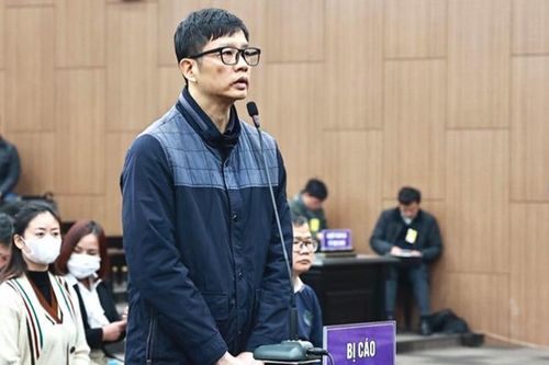 Xử giai đoạn 2 vụ án Chuyến bay giải cứu: Bị cáo khóc xin giảm nhẹ hình phạt