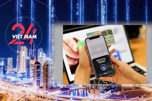 NHỊP SỐNG 24: Tiền trong tài khoản sẽ ra sao nếu sau ngày 1/1/2025 chưa sinh trắc học?