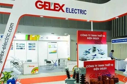 GELEX Electric chi 300 tỷ đồng trả cổ tức năm 2024
