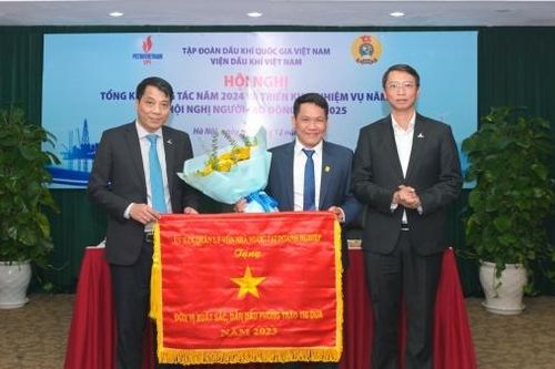 VPI tập trung đổi mới sáng tạo, cung cấp các giải pháp khoa học công nghệ tối ưu