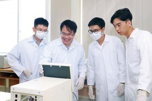 Trường Đại học Dầu khí Việt Nam sẵn sàng nhiệm vụ mới