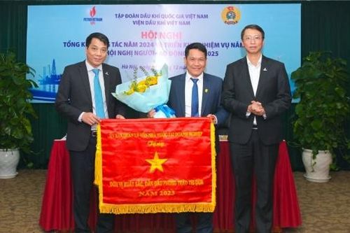 VPI tập trung đổi mới sáng tạo, cung cấp các giải pháp khoa học công nghệ tối ưu