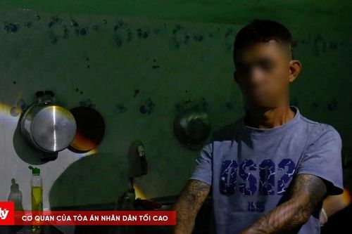 Bắt nhóm đối tượng giấu thuốc lắc, ma túy trong căn nhà không số