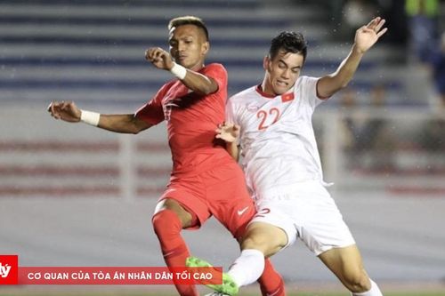 ASEAN Cup 2024: Việt Nam-Singapore gây bão truyền thông Đông Nam Á
