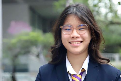 Nữ sinh giành học bổng 8,5 tỷ vào ĐH top đầu Mỹ