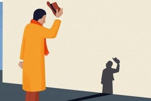 Bài học cuộc đời: Khiêm tốn không phải hạ thấp bản thân