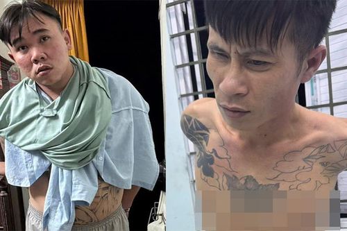 Bắt 2 kẻ giật túi xách khiến người phụ nữ ngã chấn thương sọ não