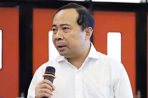 7 tiến sĩ tốt nghiệp các đại học hàng đầu thế giới về nước làm việc