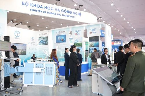 CT Semiconductor và chiến lược tự chủ công nghệ trong ngành bán dẫn