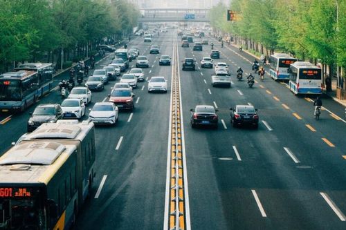 Trung Quốc đưa vào hoạt động tuyến đường cao tốc 152km 'siêu đặc biệt'