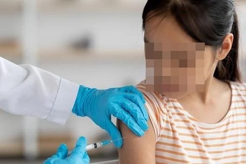 Đề xuất tiêm phòng ung thư cổ tử cung tại trường học ở TPHCM
