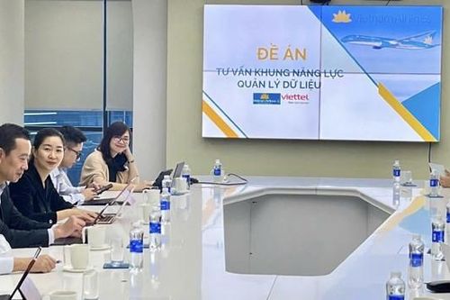 Cách Viettel Agile giải quyết 'nỗi đau' chuyển đổi số của doanh nghiệp